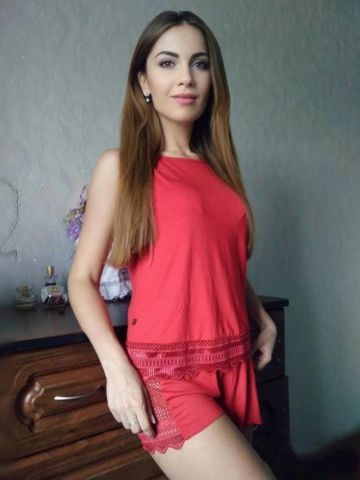 Проститутка Лина