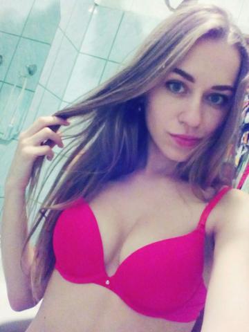 Проститутка Алена